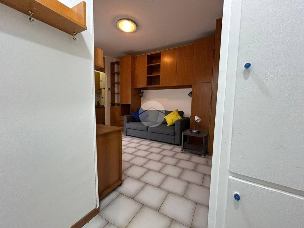 appartamento in affitto a Milano in zona San Siro