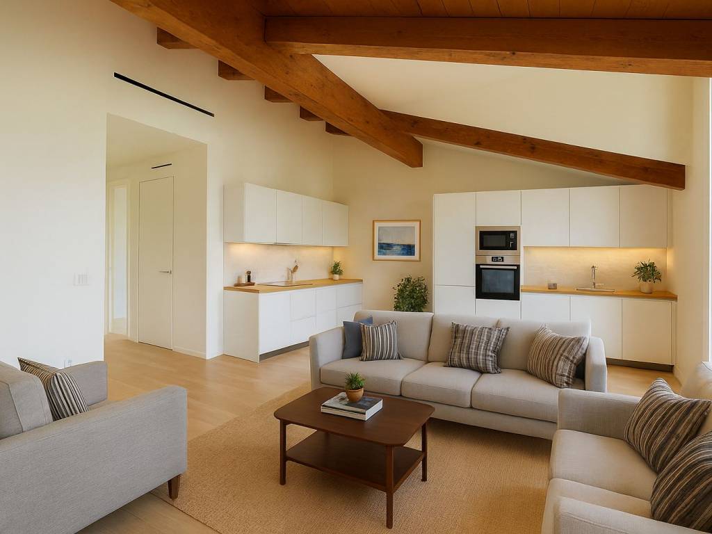 appartamento in affitto a Milano in zona Città Studi