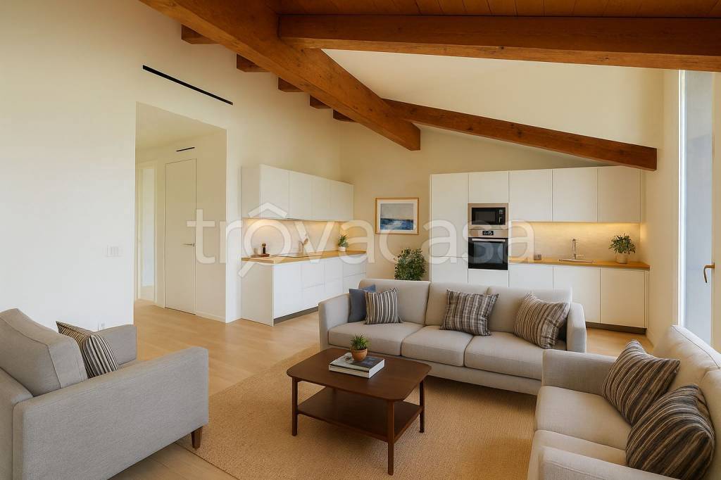 appartamento in affitto a Milano in zona Città Studi