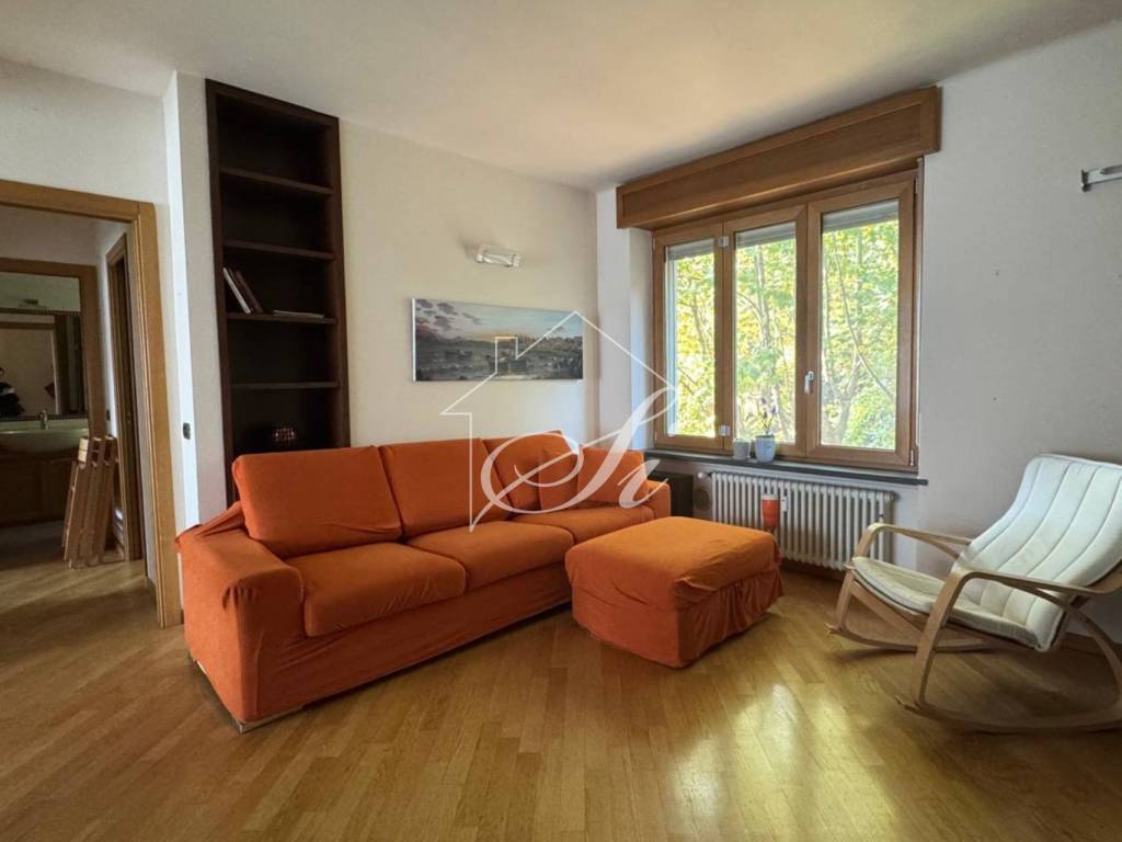 appartamento in affitto a Milano in zona Villapizzone