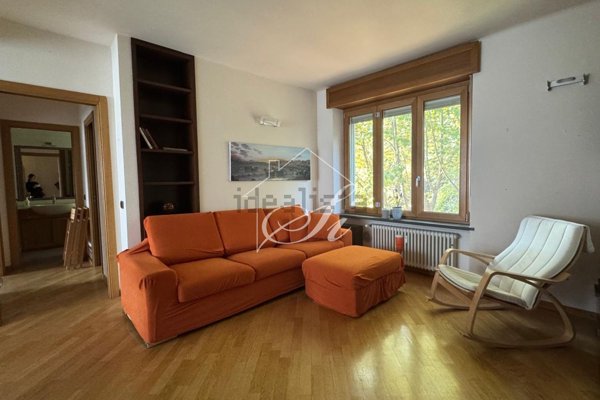 appartamento in affitto a Milano in zona Villapizzone