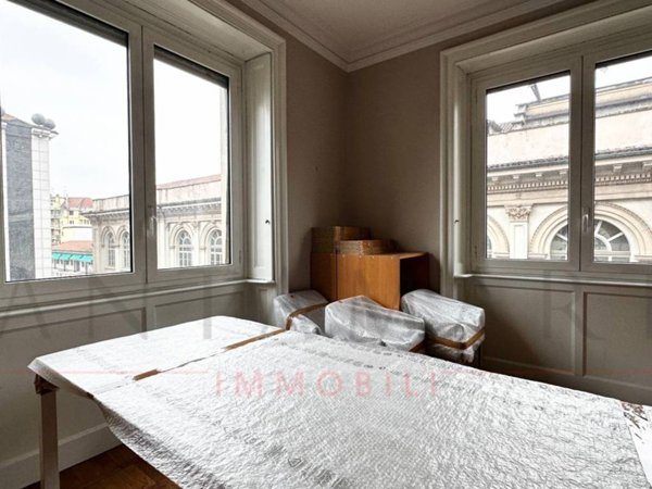 ufficio in affitto a Milano in zona Guastalla