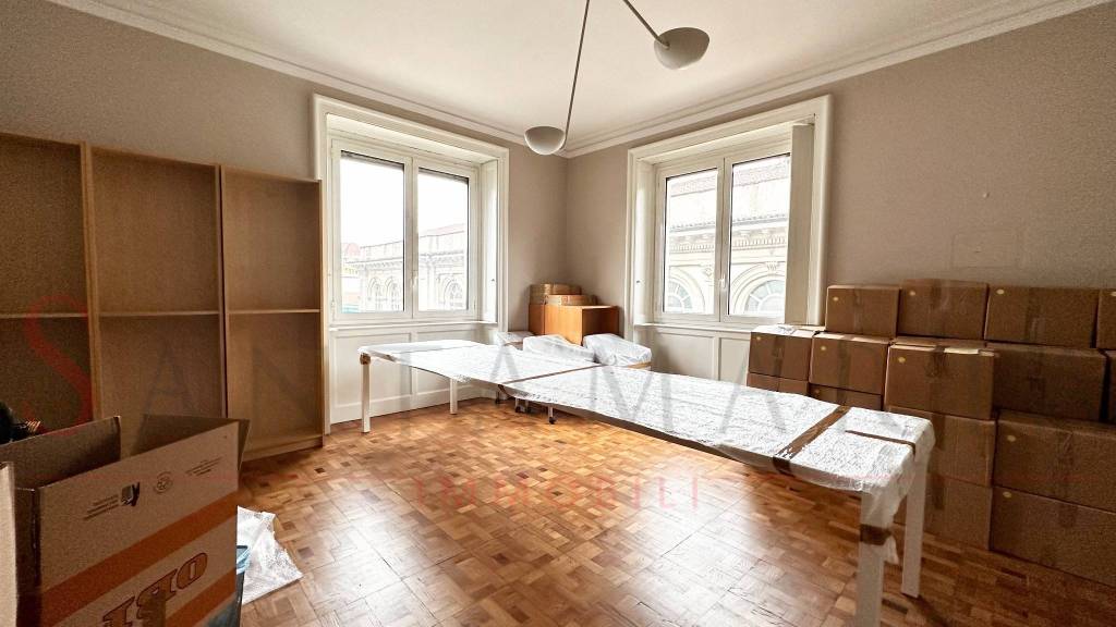 ufficio in affitto a Milano