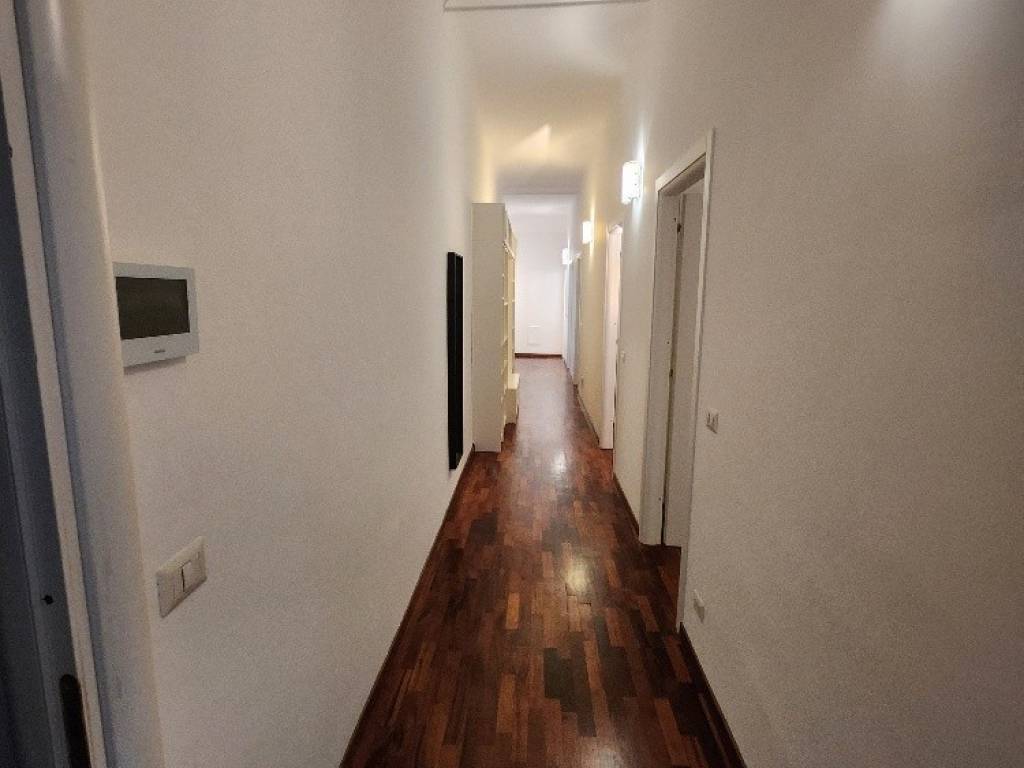 appartamento in affitto a Milano in zona Centro Direzionale