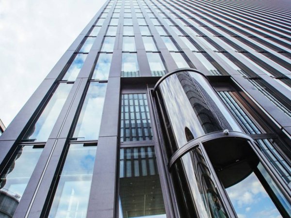 ufficio in affitto a Milano in zona Isola