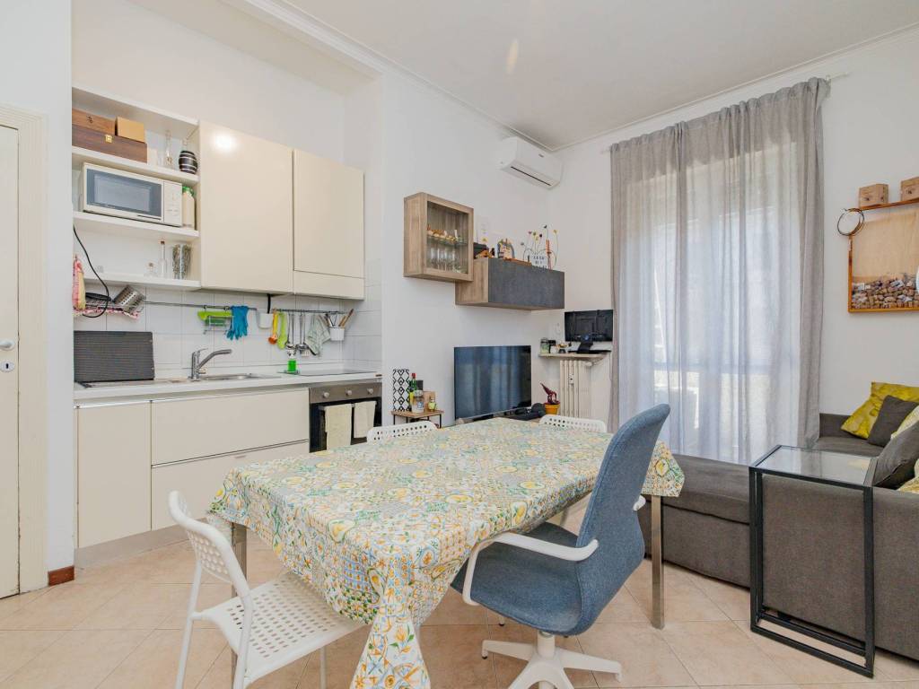 appartamento in affitto a Milano in zona Città Studi