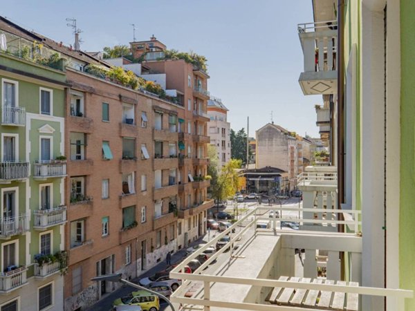 appartamento in affitto a Milano in zona Città Studi
