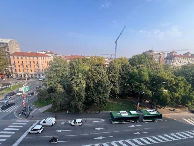 appartamento in affitto a Milano in zona Chiesa Rossa