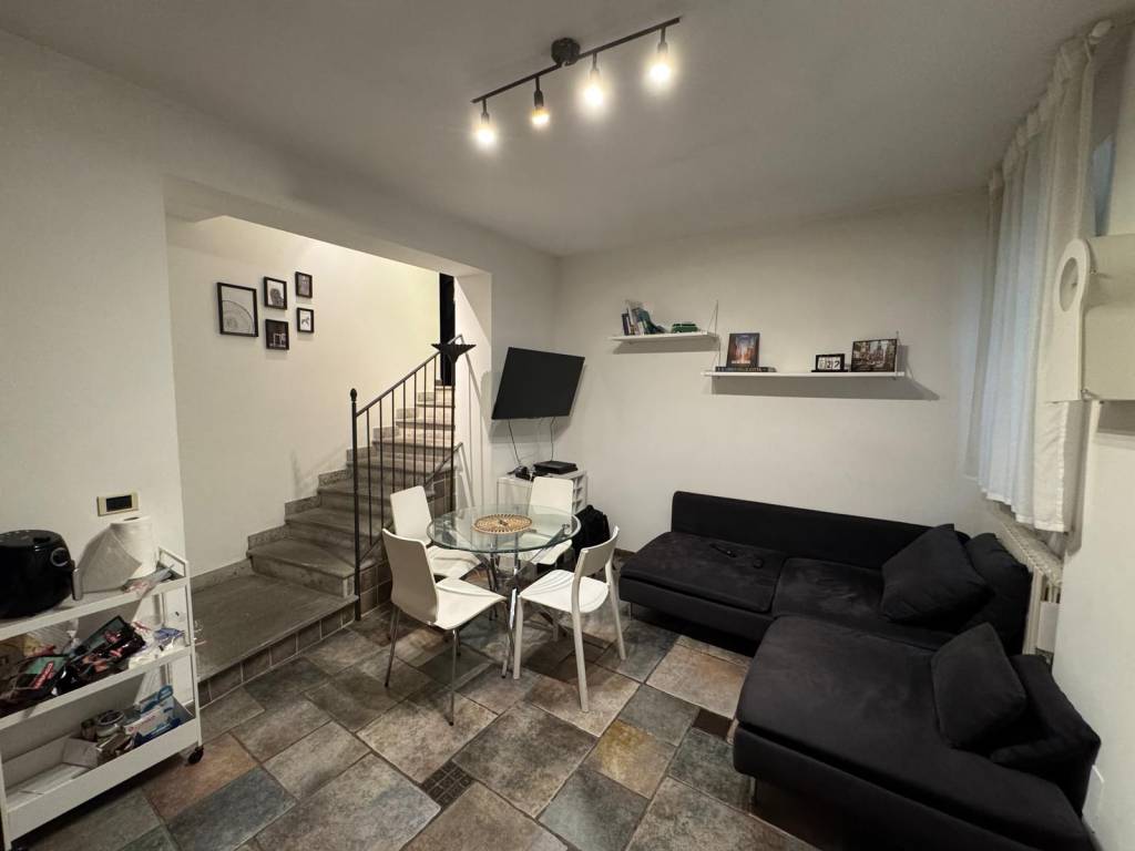 appartamento in affitto a Milano in zona Porta Ticinese