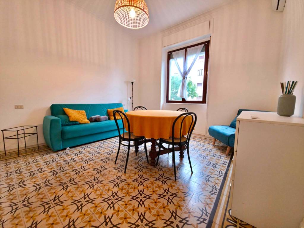 appartamento in affitto a Milano in zona Isola