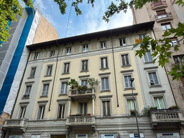 appartamento in affitto a Milano in zona Città Studi