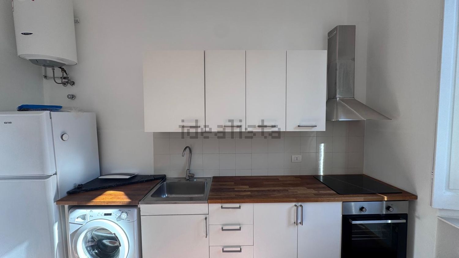 appartamento in affitto a Milano in zona Cinque Giornate