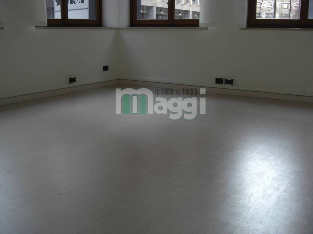 ufficio in affitto a Milano