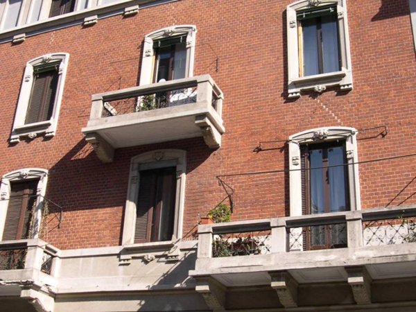 appartamento in affitto a Milano in zona Porta Romana