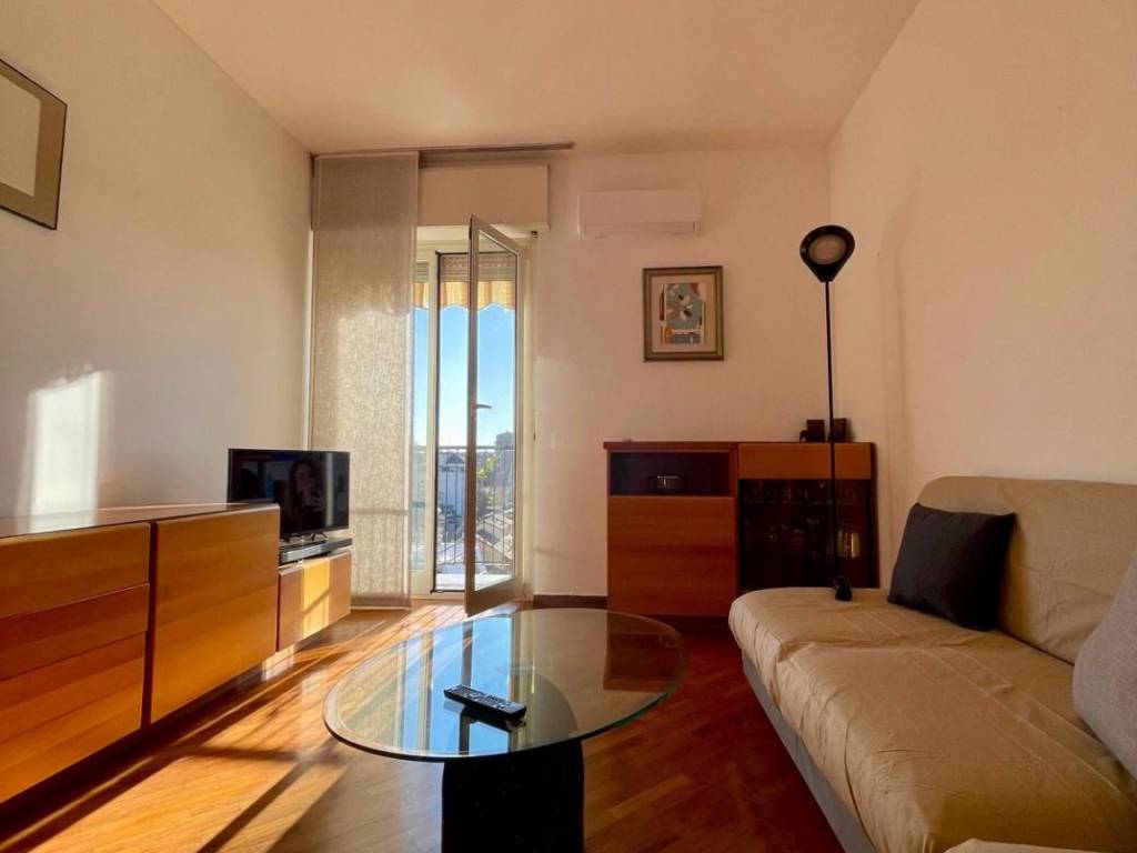 appartamento in affitto a Milano in zona Isola