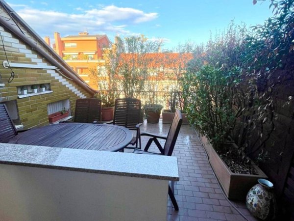 appartamento in affitto a Milano in zona Isola