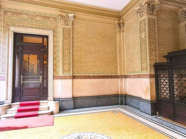 ufficio in affitto a Milano in zona Sempione