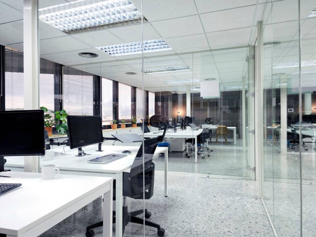 ufficio in affitto a Milano in zona Porta Nuova