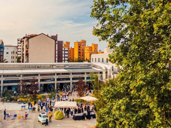 ufficio in affitto a Milano