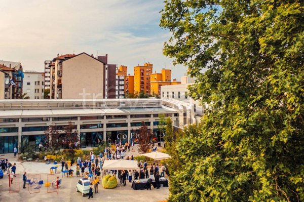 appartamento in affitto a Milano in zona Bovisa