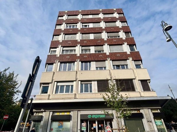 appartamento in affitto a Milano in zona Centro Storico