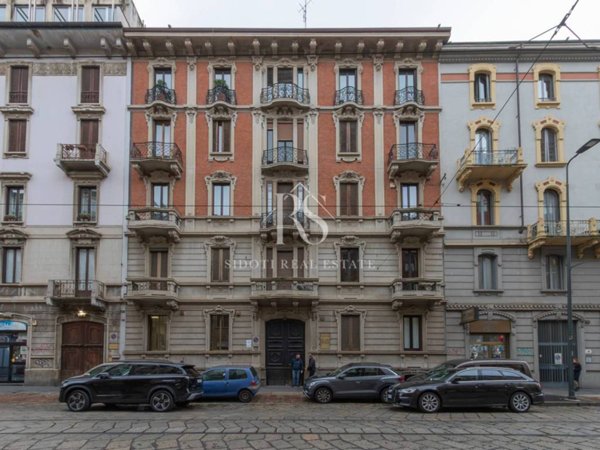 appartamento in affitto a Milano in zona Centro Direzionale