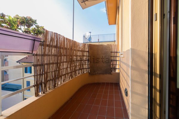 appartamento in affitto a Milano in zona Solari