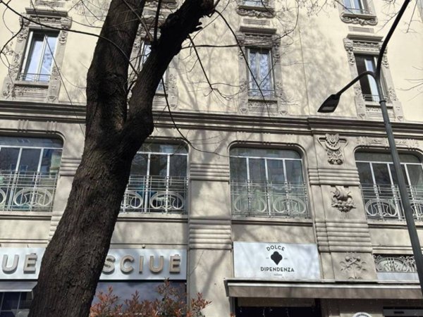 appartamento in affitto a Milano in zona Solari