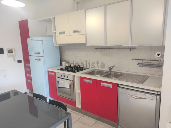 appartamento in affitto a Milano in zona Vigentino
