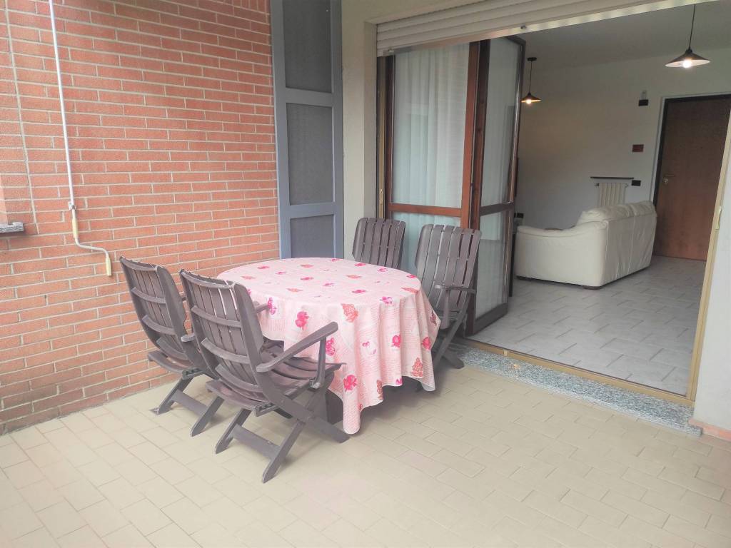 appartamento in affitto a Milano in zona Bocconi