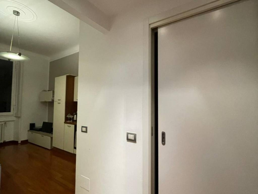 appartamento in affitto a Milano in zona Porta Romana