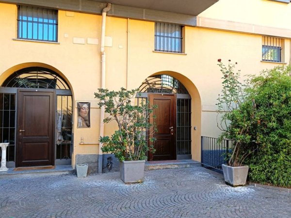 ufficio in affitto a Milano