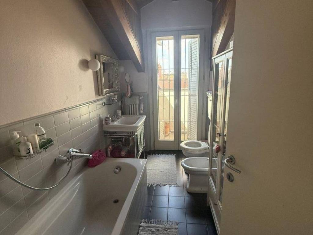 appartamento in affitto a Milano in zona Barona