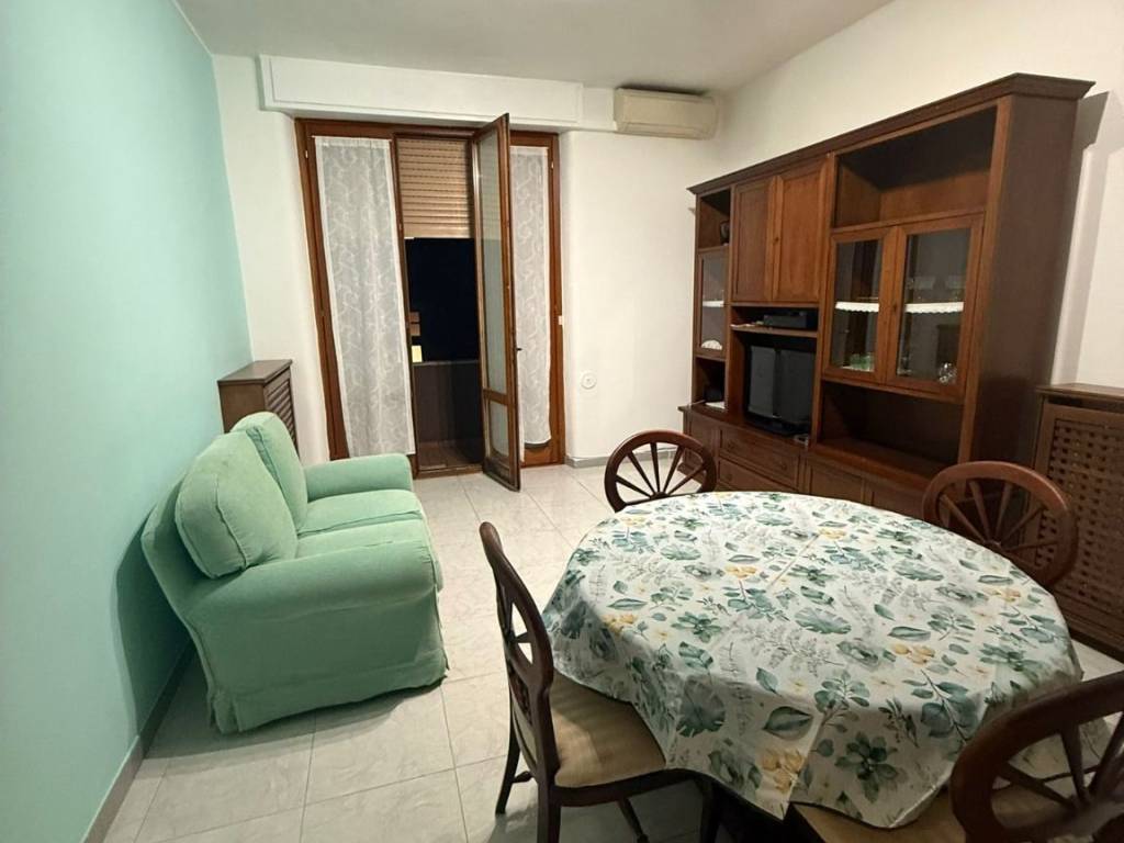 appartamento in affitto a Milano in zona Bocconi