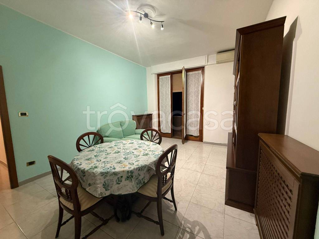 appartamento in affitto a Milano in zona Bocconi