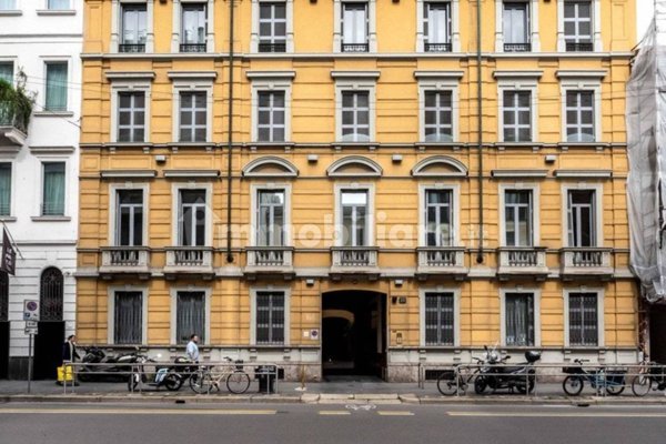 ufficio in affitto a Milano