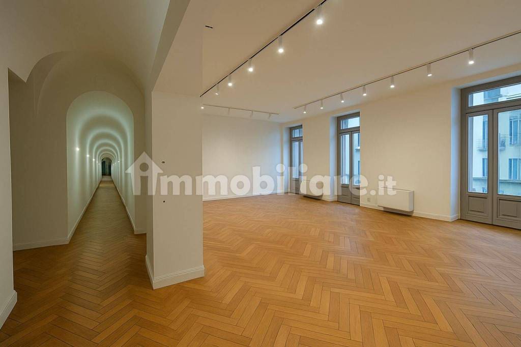 ufficio in affitto a Milano