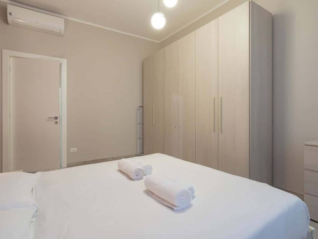 appartamento in affitto a Milano in zona Città Studi