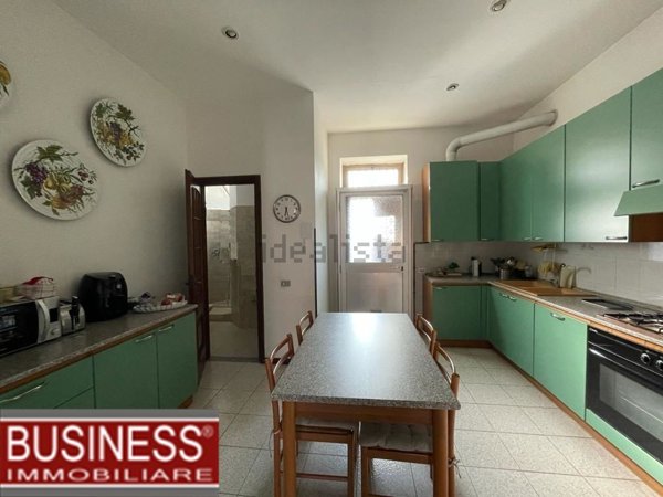 appartamento in affitto a Milano in zona Porta Venezia