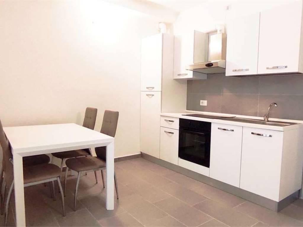 appartamento in affitto a Milano in zona Centro Direzionale