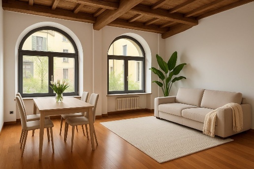 appartamento in affitto a Milano in zona Centro Storico