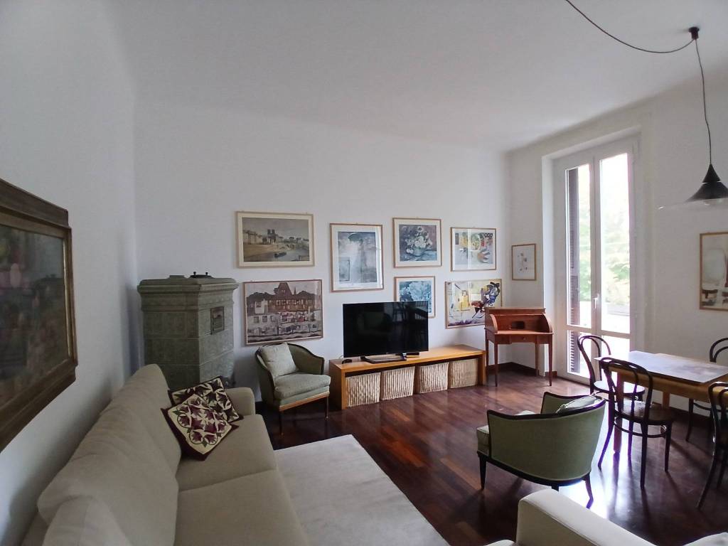 appartamento in affitto a Milano in zona Solari