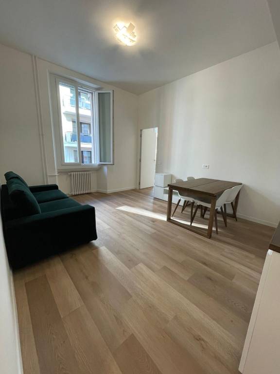 appartamento in affitto a Milano in zona Centro Storico