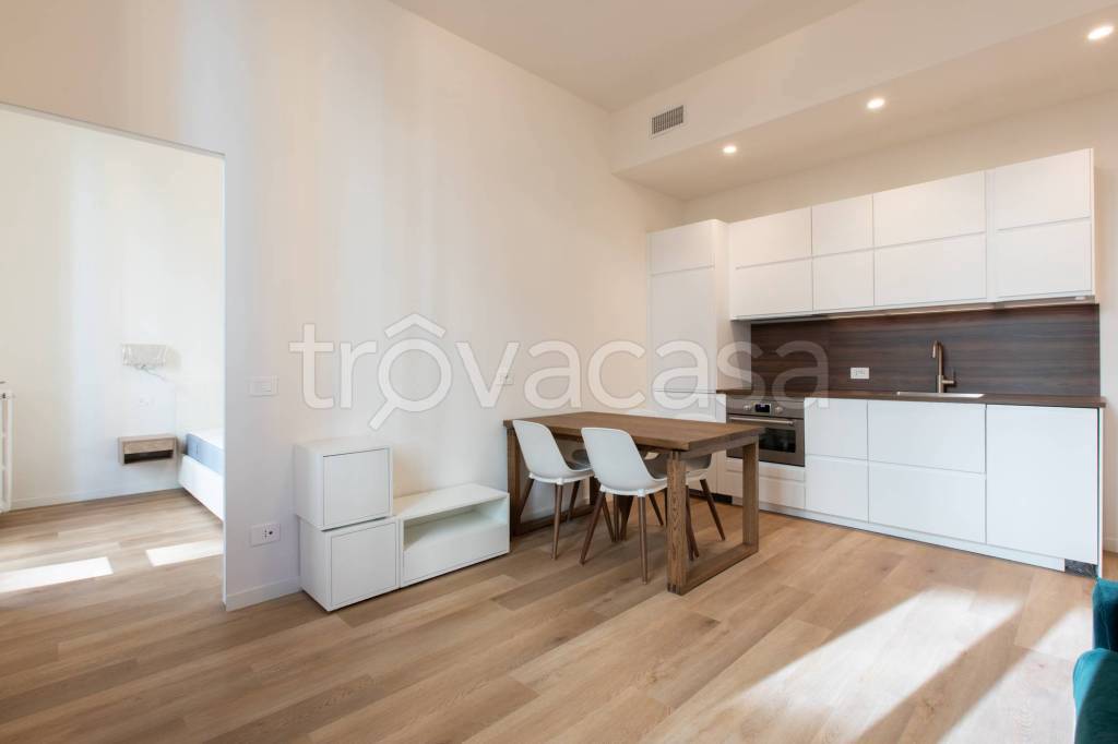 appartamento in affitto a Milano in zona Centro Storico