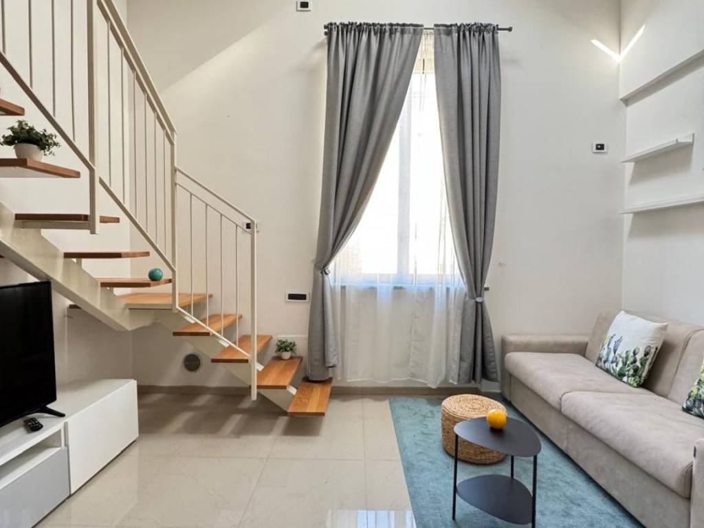 appartamento in affitto a Milano in zona Famagosta