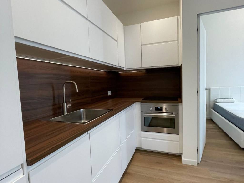 appartamento in affitto a Milano in zona Solari