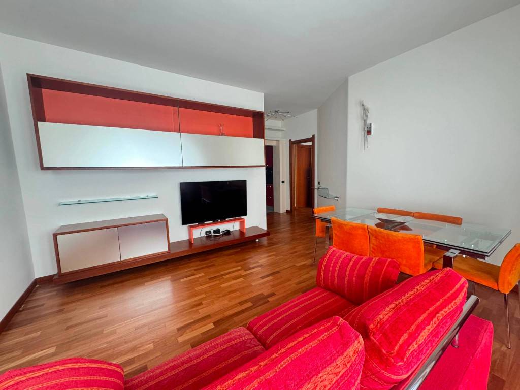 appartamento in affitto a Milano in zona Vigentino