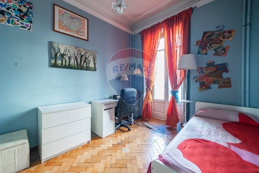 appartamento in affitto a Milano in zona Sempione