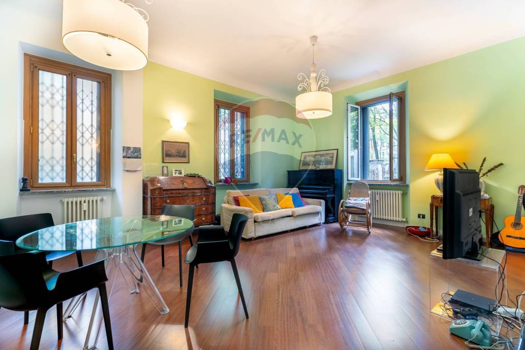 appartamento in affitto a Milano in zona Città Studi