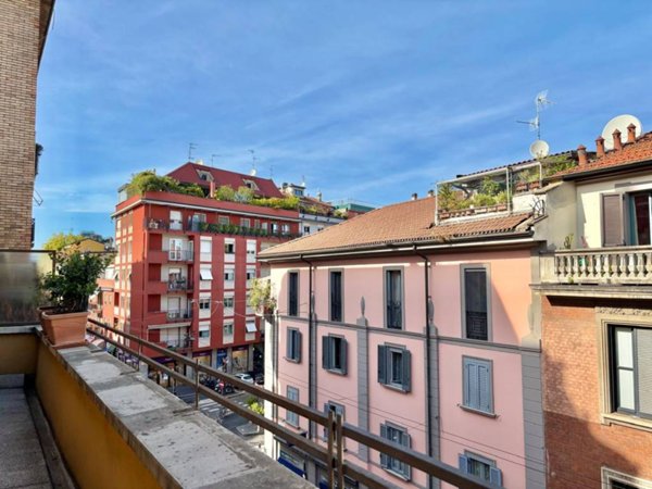 appartamento in affitto a Milano in zona Sempione